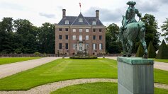 Kasteel Amerongen
