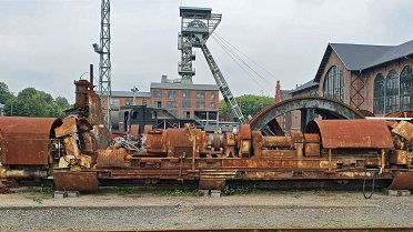 LWL Industriemuseum Zeche Zollern