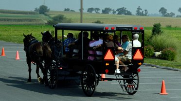 Intercourse Amish