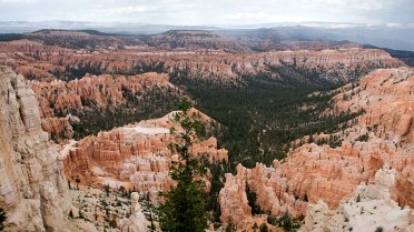 Bryce Canyon NP