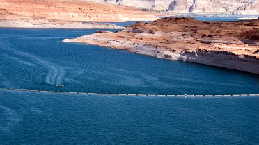 Glen Canyon Dam