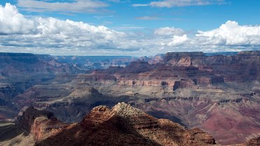 Grand Canyon NP