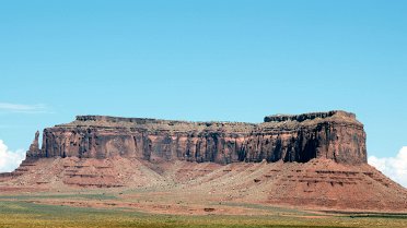 Monument Valley