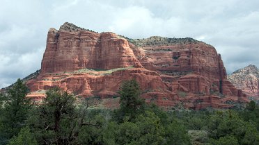 Sedona AZ