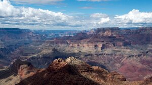 Grand Canyon NP