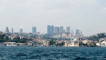 Istanbul