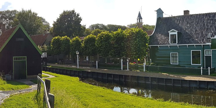 Zuiderzee museum