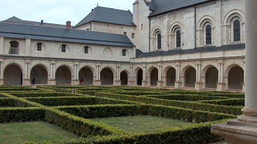 Chateaux langs de Loire