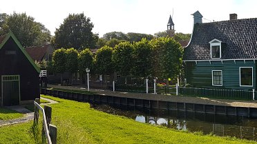 Zuiderzee museum