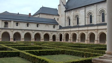 Chateaux langs de Loire