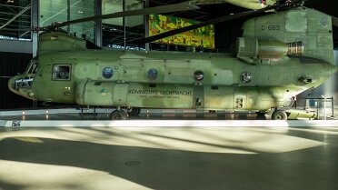 NMM Soesterberg
