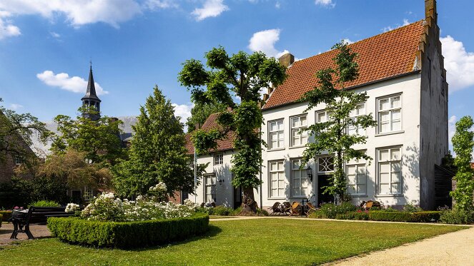 gouverneurshuis